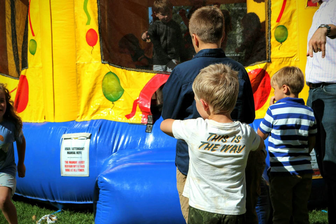 Fun-Filled Children's Birthday Party Ideas & What to Hire