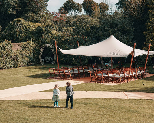 What Sound System Do I Need for My Wedding? 5 Essential Questions