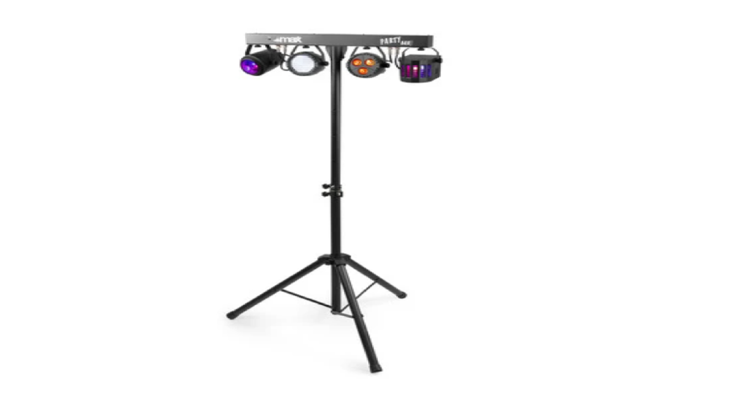 Children's Party Gig Bar