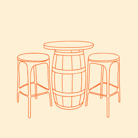 Furniture and Settings