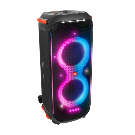 JBL Powered PartyBox 710