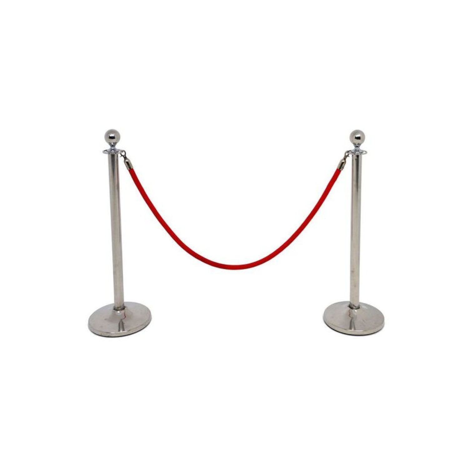 Bollards & Rope Hire Perth | Crowd Management | Freo Hire
