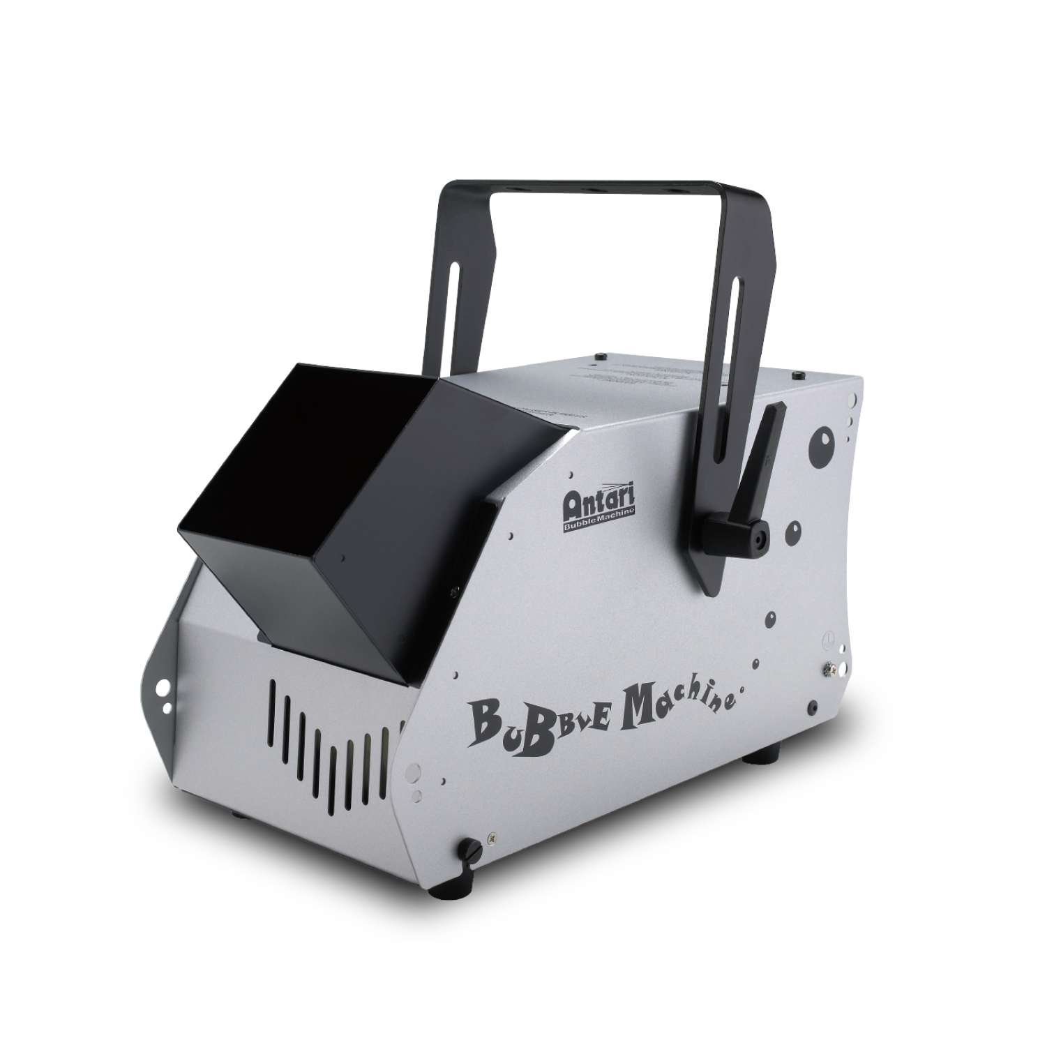 Bubble Machine Hire Perth - Double Bubble Wheel – Freo Hire