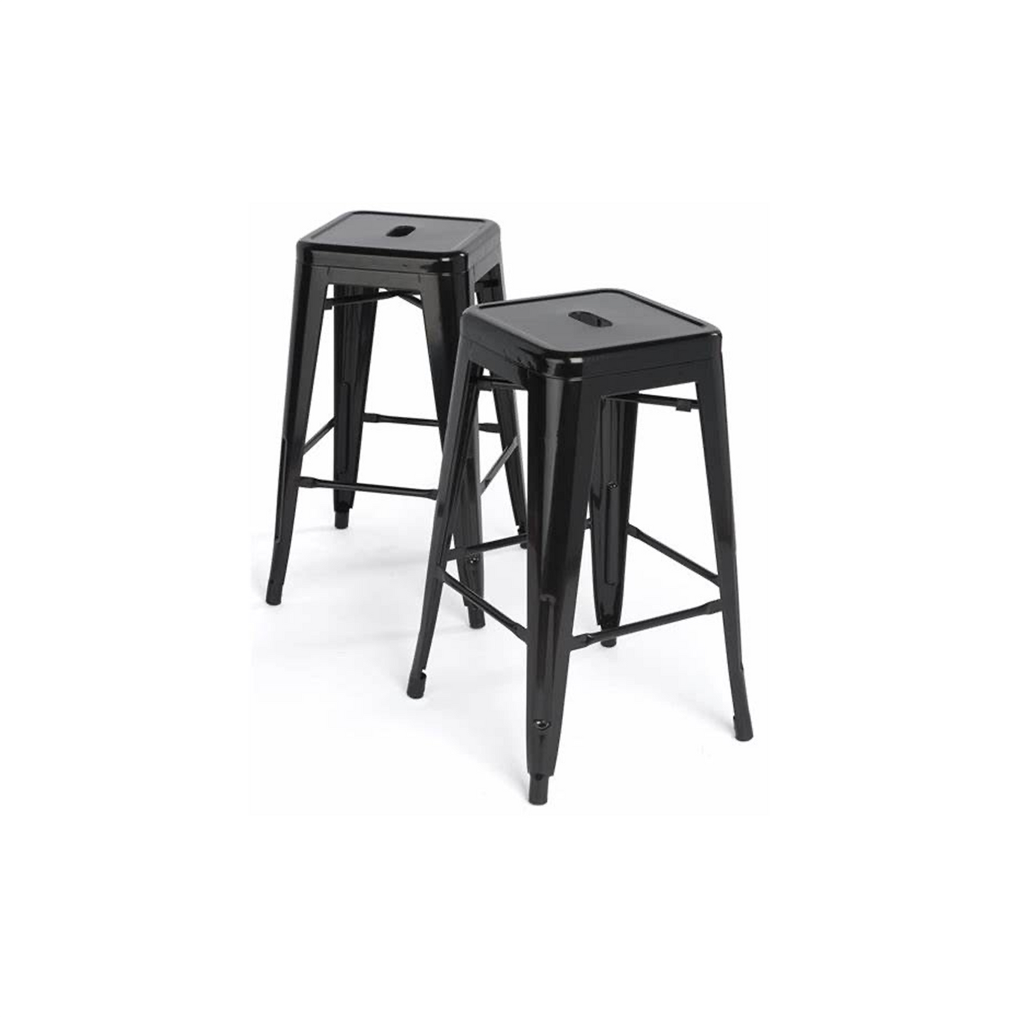 Metal Bar Stools