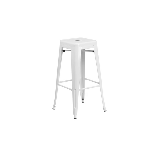 Metal Bar Stools