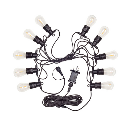 Festoon Lighting (Various Lengths)