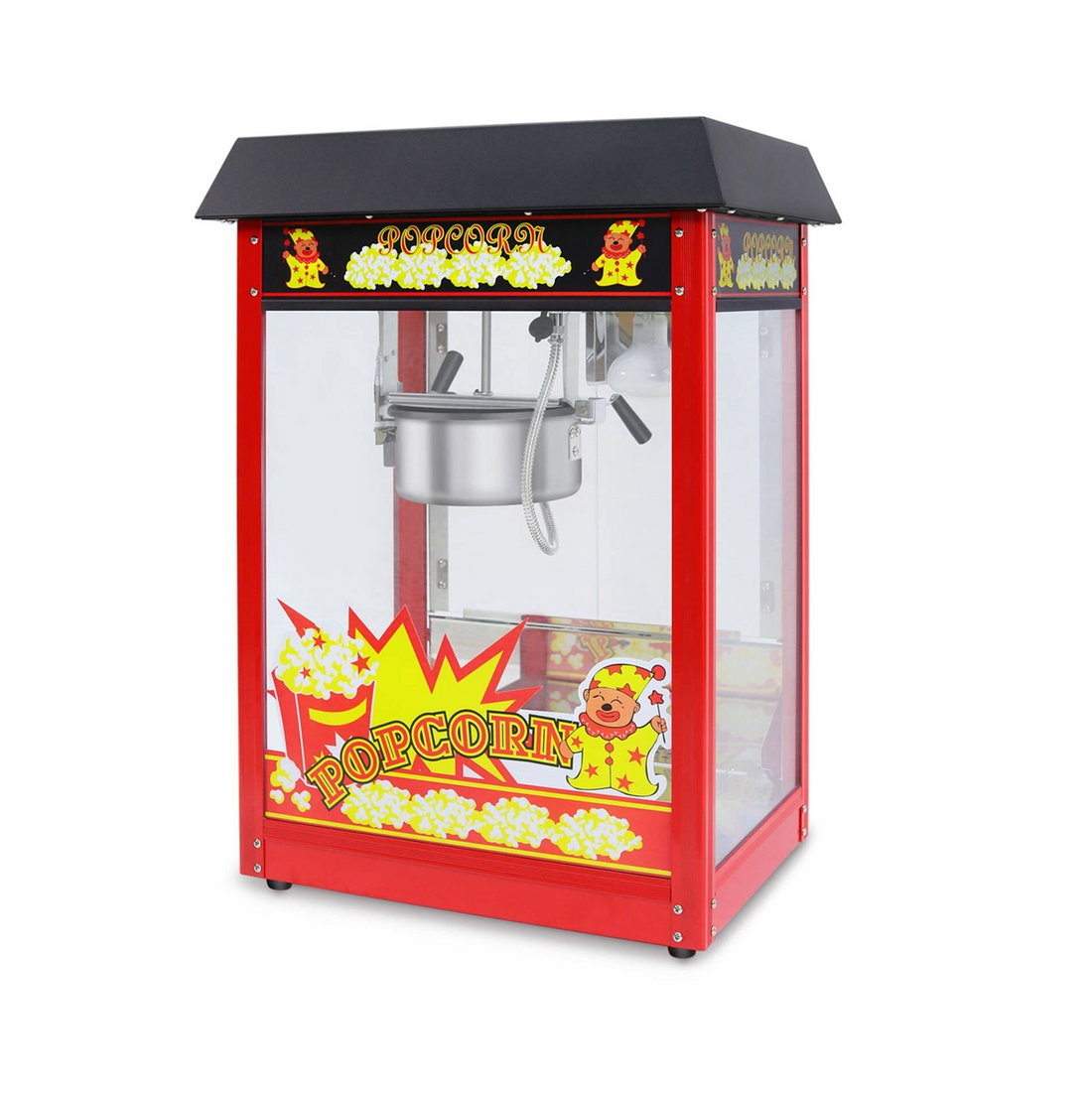 Popcorn Machine Hire Perth | Food & Beverage Hire | Freo Hire