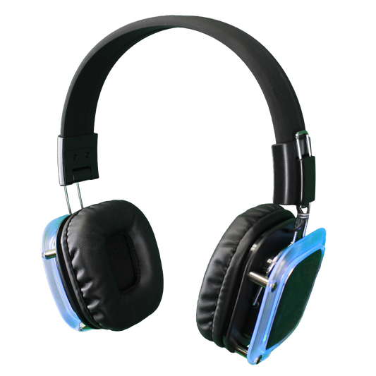 Microphone Hire LD Wireless Dual Pro Vocal Microphones