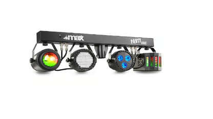 Children's Party Gig Bar