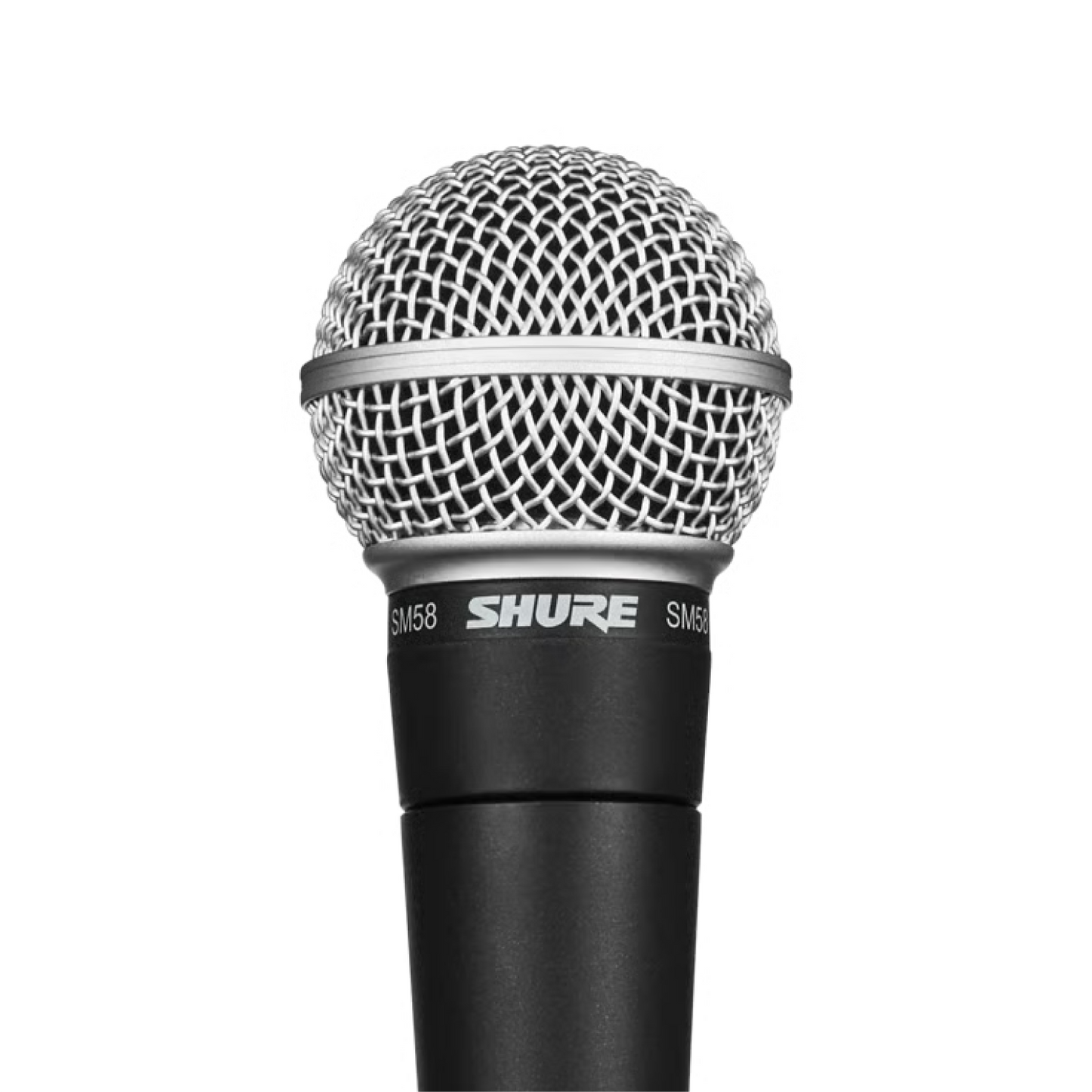 Shure SM58 Dynamic Vocal Microphone