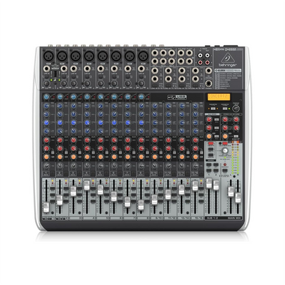 Mixing Desk - Behringer 22 Channel