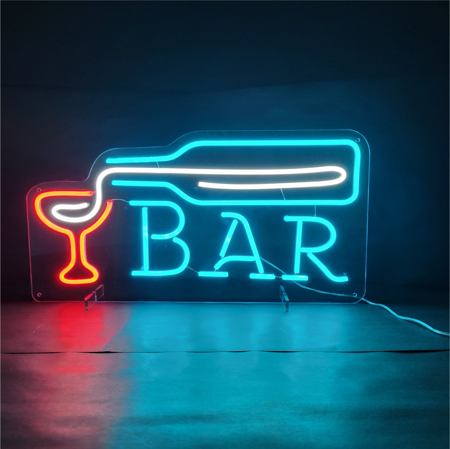 Neon Signs