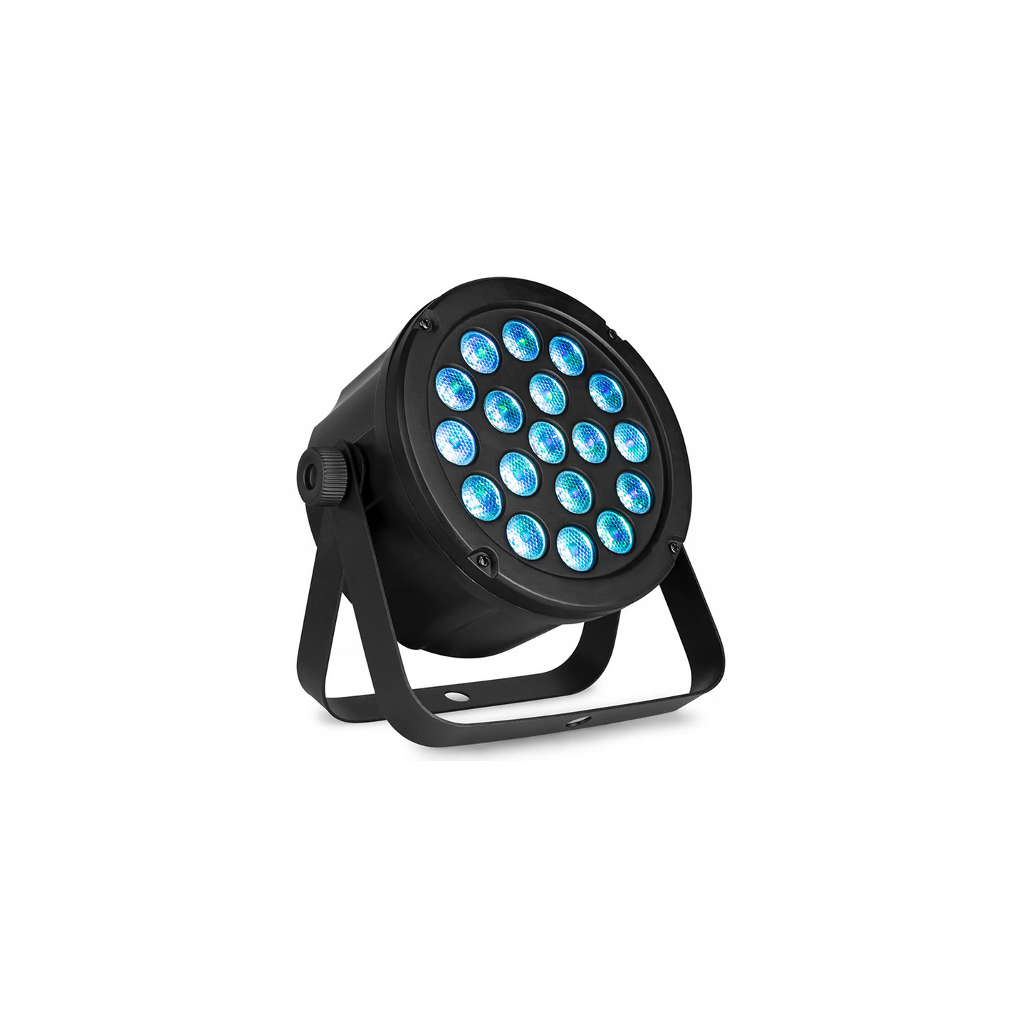 PAR - RGB Wash Light