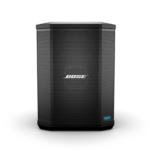 PA - BOSE Subwoofer