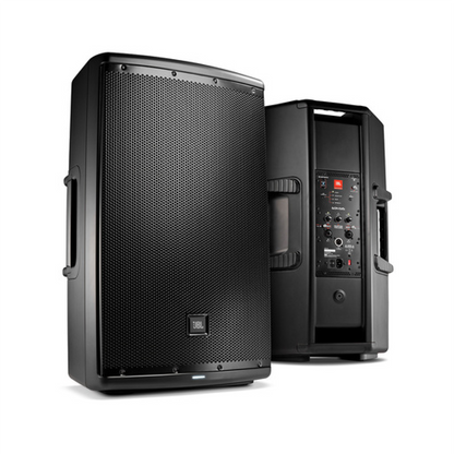 JBL 15" Powered Speaker