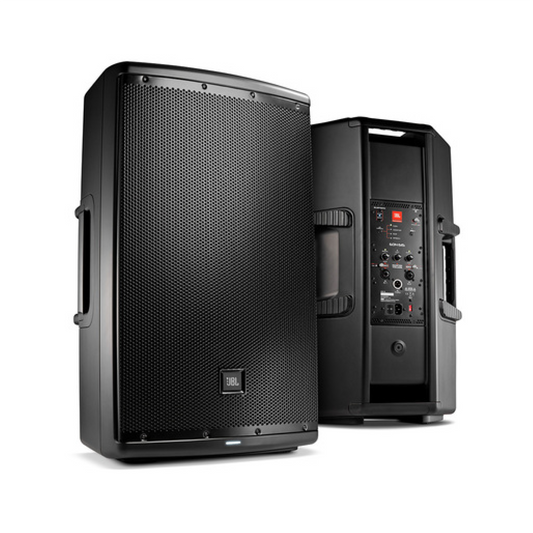 JBL 15" Powered Speaker