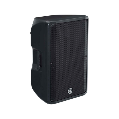 PA - Yahama 15" Speaker