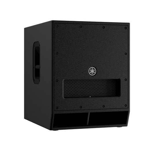 PA - Yahama 15" Subwoofer