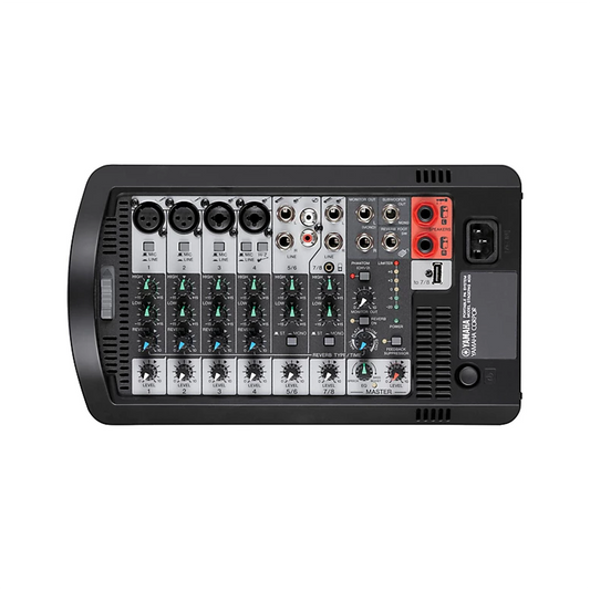 PA - Yamaha 400 Speaker Pair