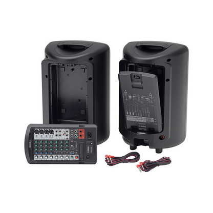 PA - Yamaha 600 BT Pair