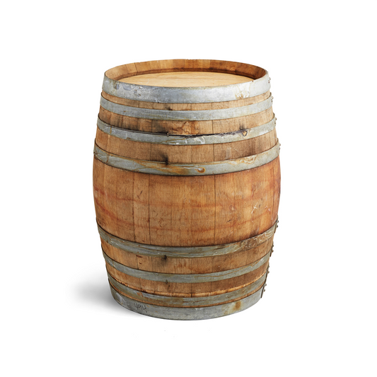 Wine Barrels